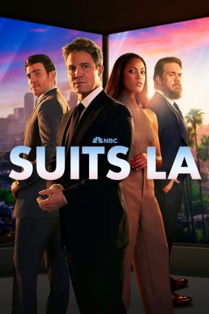 Suits LA streaming guardaserie