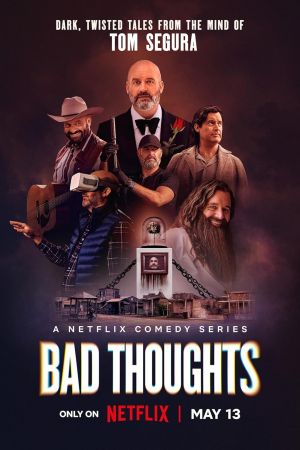 Bad Thoughts streaming guardaserie
