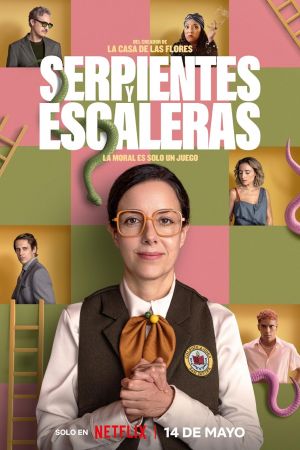 Scale e serpenti streaming guardaserie