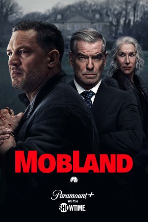 MobLand streaming guardaserie