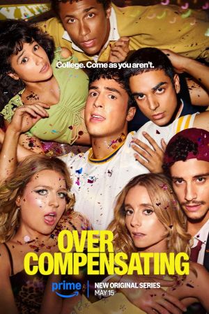 Overcompensating - L'inganno streaming guardaserie