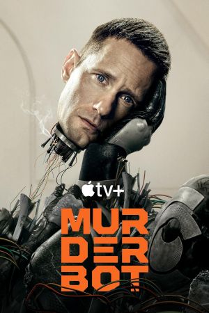Murderbot streaming guardaserie