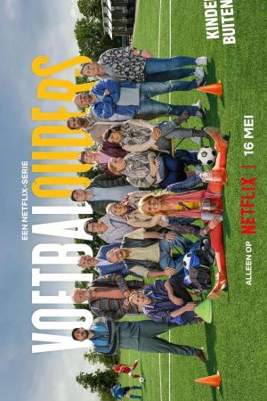 Genitori a tutto campo streaming guardaserie