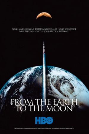 Dalla Terra alla Luna streaming guardaserie