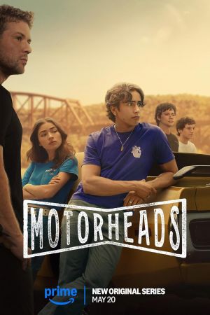 Motorheads streaming guardaserie