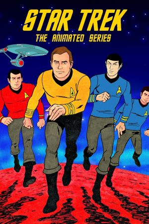 Star Trek streaming guardaserie