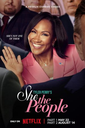 She the People streaming guardaserie