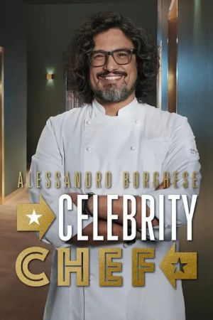 Alessandro Borghese - Celebrity Chef streaming guardaserie