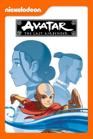 Avatar - La leggenda di Aang streaming guardaserie