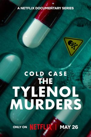 Cold Case - Gli omicidi del Tylenol streaming guardaserie