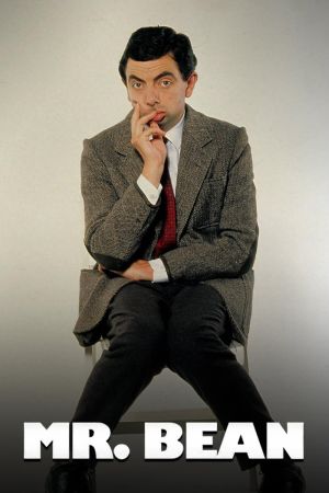 Mr. Bean streaming guardaserie