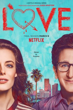 Love streaming guardaserie