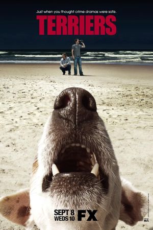 Terriers streaming guardaserie