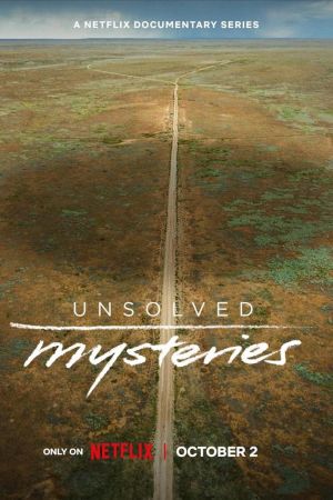 Unsolved Mysteries streaming guardaserie