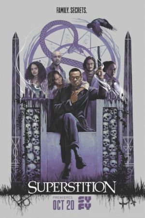 Superstition streaming guardaserie