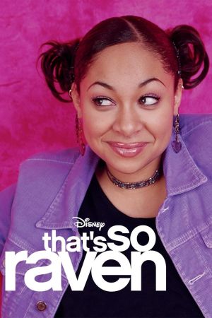 Raven streaming guardaserie