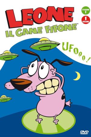 Leone il cane fifone streaming guardaserie