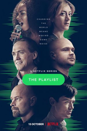 The Playlist streaming guardaserie
