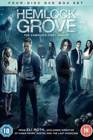 Hemlock Grove streaming guardaserie
