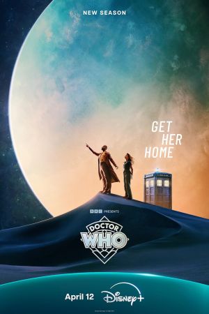 Doctor Who streaming guardaserie