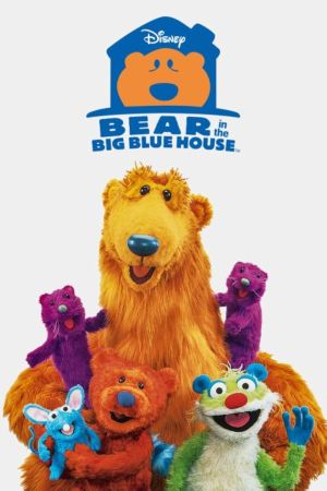 Bear nella grande casa blu streaming guardaserie