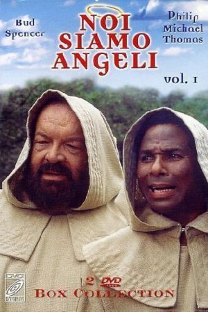 Noi siamo angeli streaming guardaserie