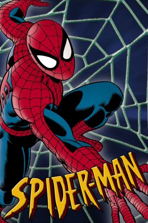 Spider-Man streaming guardaserie