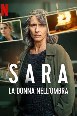 Sara - La donna nell'ombra streaming guardaserie