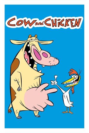 Mucca e pollo streaming guardaserie