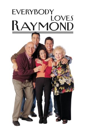 Tutti amano Raymond streaming guardaserie