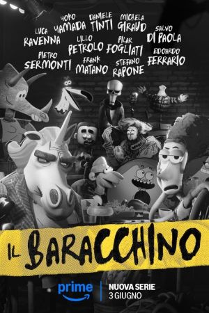 Il Baracchino streaming guardaserie