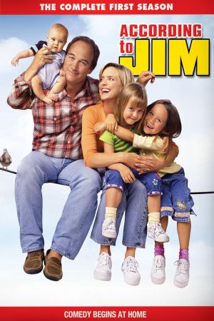 La vita secondo Jim streaming guardaserie