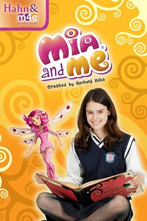 Mia and Me streaming guardaserie