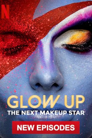 Glow Up - Britain's Next Make-Up Star streaming guardaserie