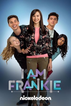 I Am Franky streaming guardaserie