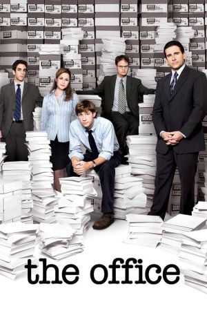 The Office streaming guardaserie