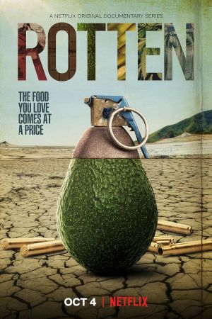 Rotten streaming guardaserie