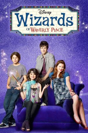 I maghi di Waverly streaming guardaserie