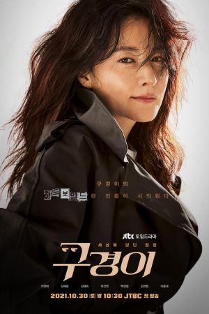 Inspector Koo streaming guardaserie