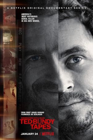 Conversations with a Killer: The Ted Bundy Tapes streaming guardaserie