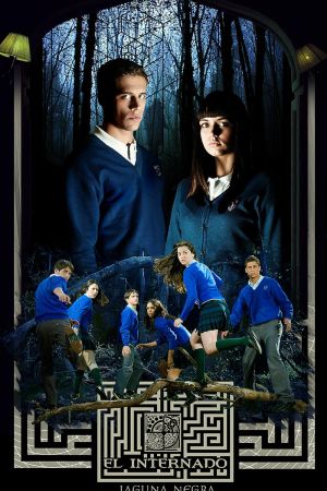 El internado streaming guardaserie