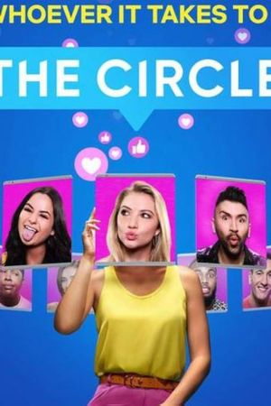 The Circle streaming guardaserie