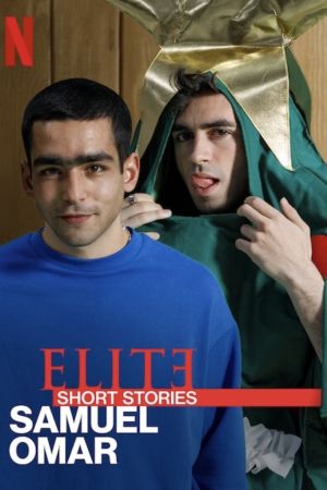 Elite Storie Brevi: Samuel Omar streaming guardaserie