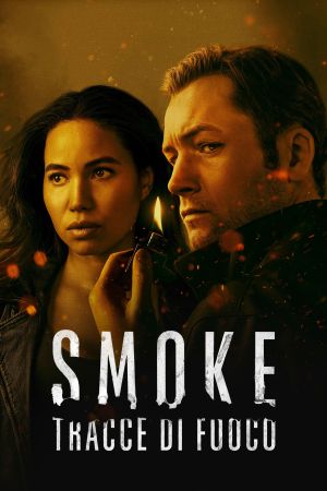 Smoke - Tracce di fuoco streaming guardaserie