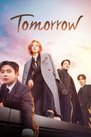 Tomorrow streaming guardaserie