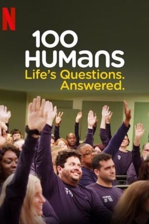 100 Humans streaming guardaserie