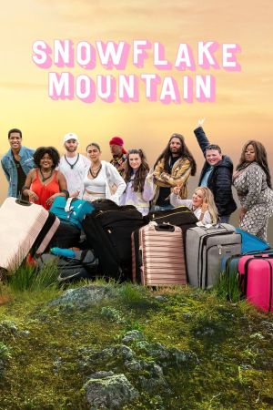Snowflake Mountain: una sfida per crescere streaming guardaserie