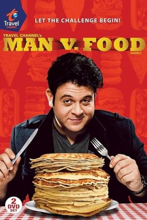 Man vs Food streaming guardaserie