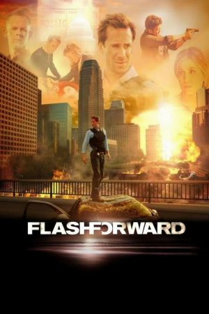 FlashForward streaming guardaserie