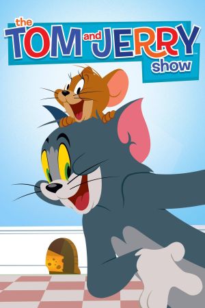 Lo spettacolo di Tom e Jerry streaming guardaserie